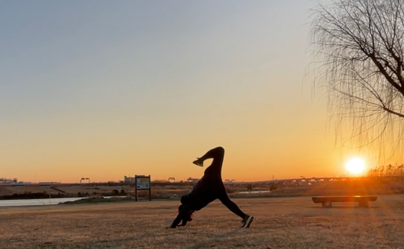 🐒 5月 Animal Flow 🐒 ~人間本来の機能を取り戻し、洗練させる~