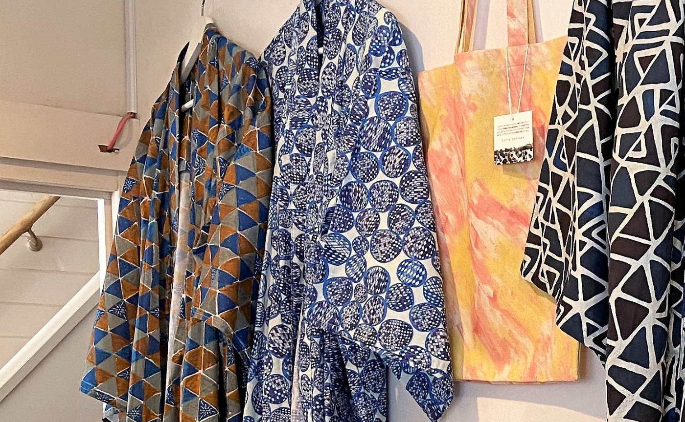 就労支援施設を見学させていただきました　RATTA RATTARR