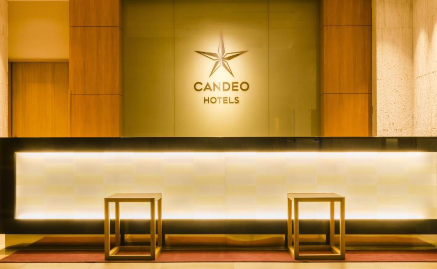 サウナ付き　カンデオホテルズグループ　オススメTOP5！！