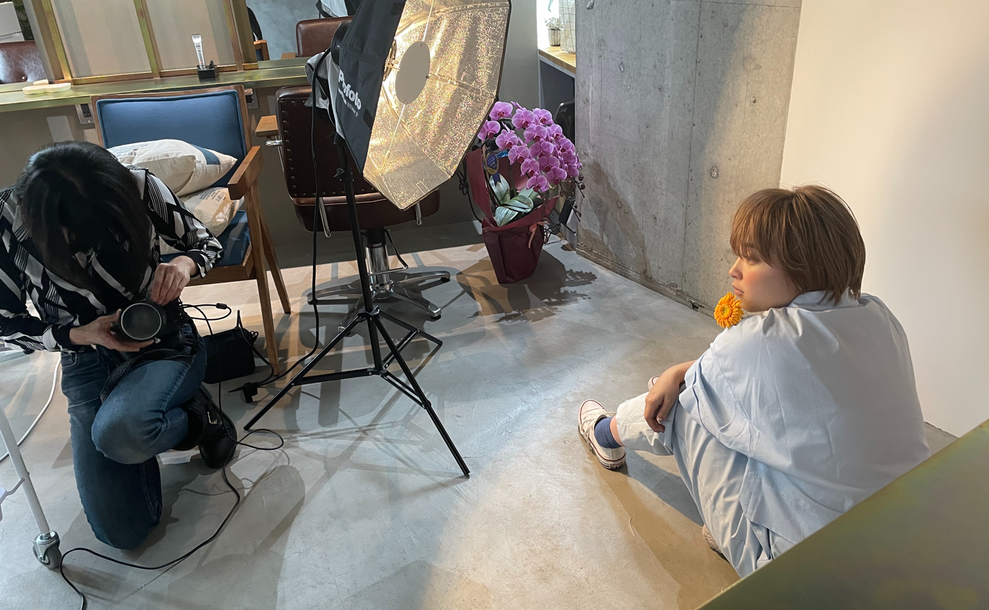 ディレクションとクリエイション。