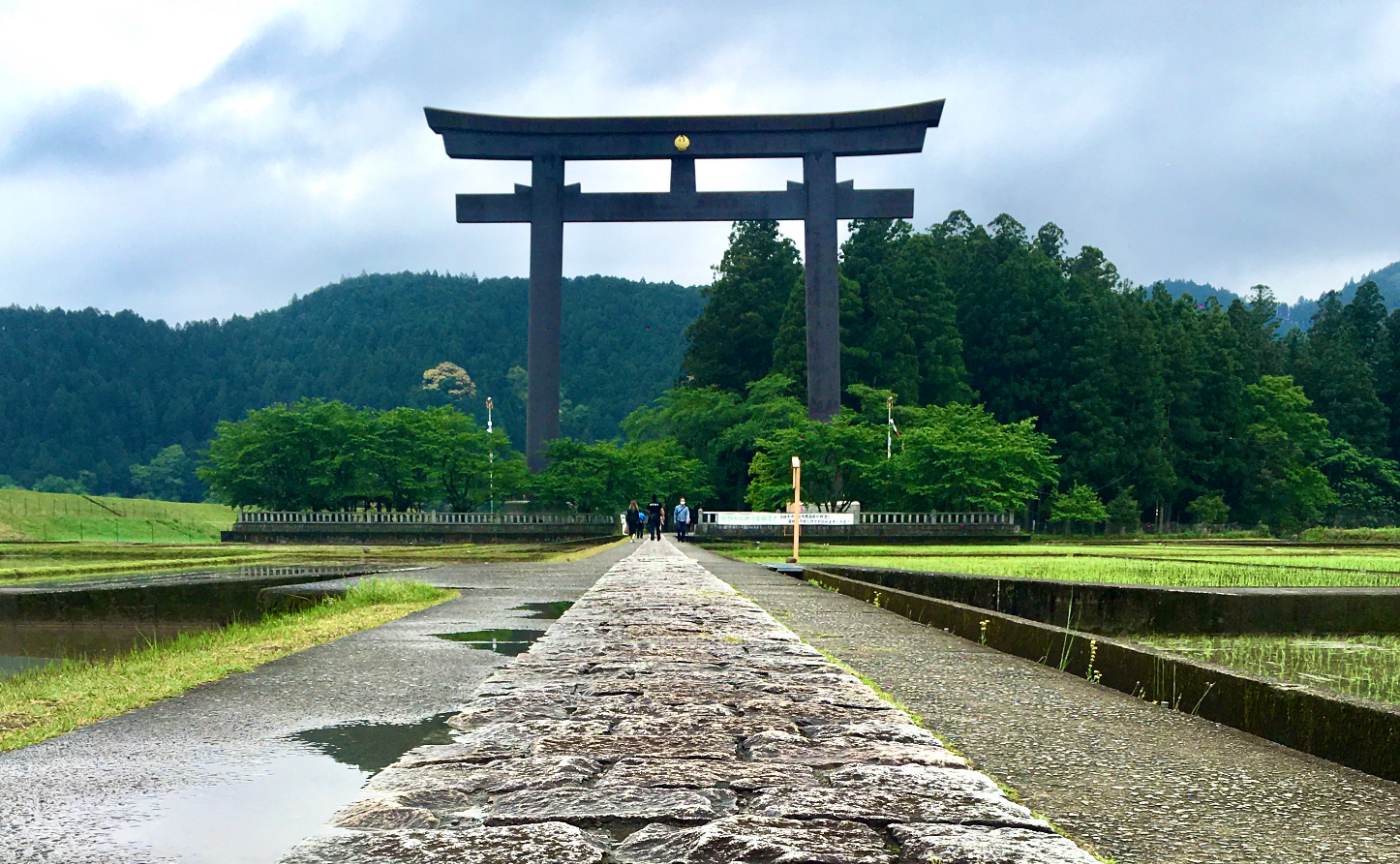 世界遺産”熊野古道小辺路ルート”縦走 人生初ファストパッキングでのチャレンジは究極のマインドフルネス体験