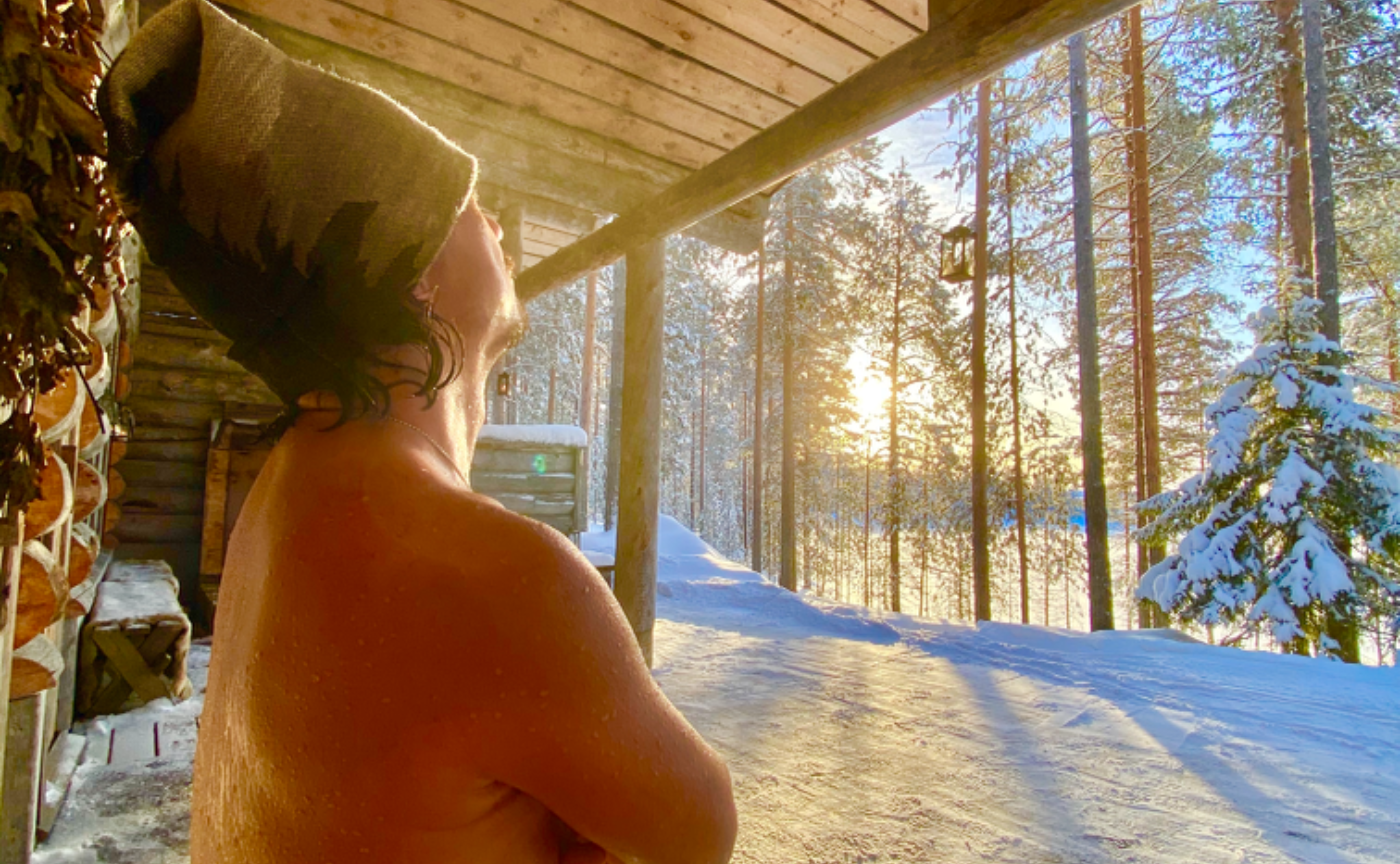 本田直之の日本全国サウナ施設のお気に入り14