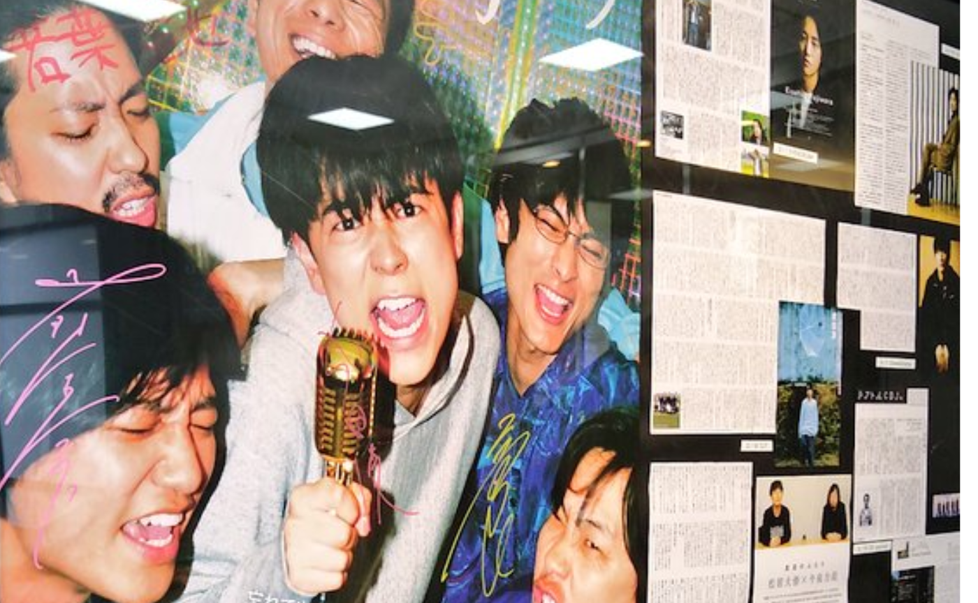 若さ青さ恥ずかしさ／シネマテーブル「くれなずめ」定例会