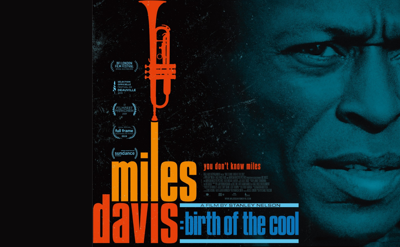 Netflix 『マイルス・デイヴィス：クールの誕生』