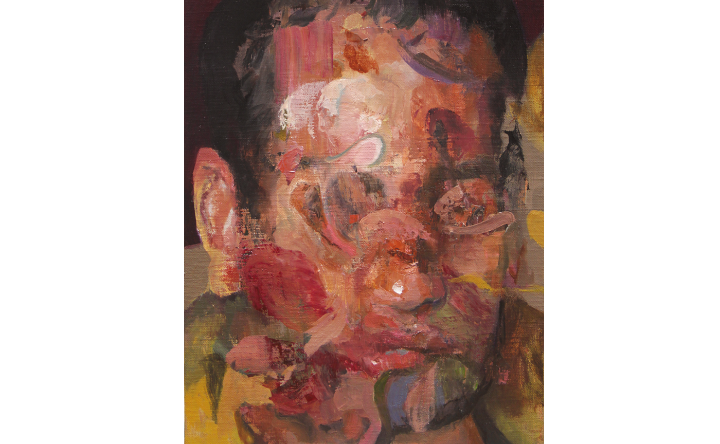 【売約済】三輪瑛士　No.21064