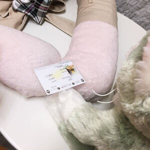 王国リアルパーティの時の提示にも♪
