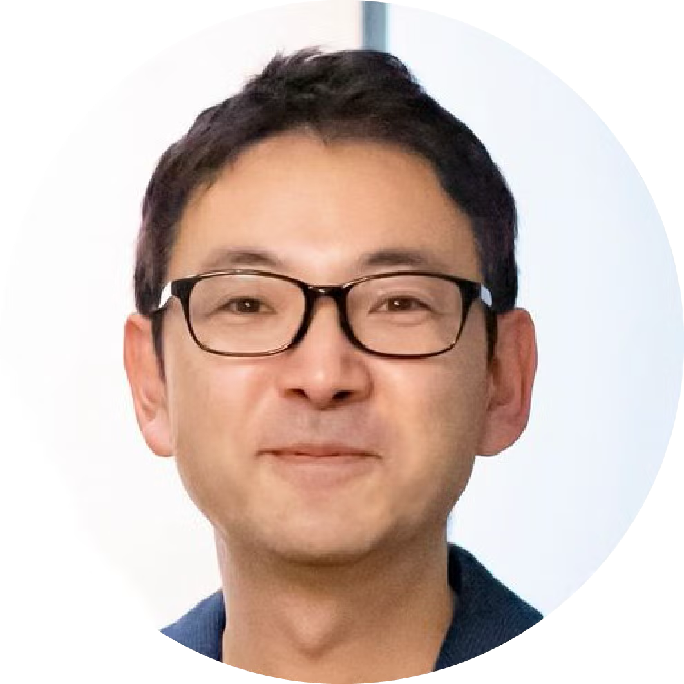 杉山博一