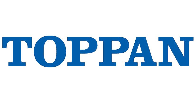 TOPPAN
