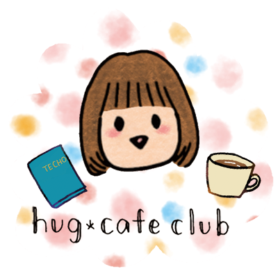 hug＊cafe club
