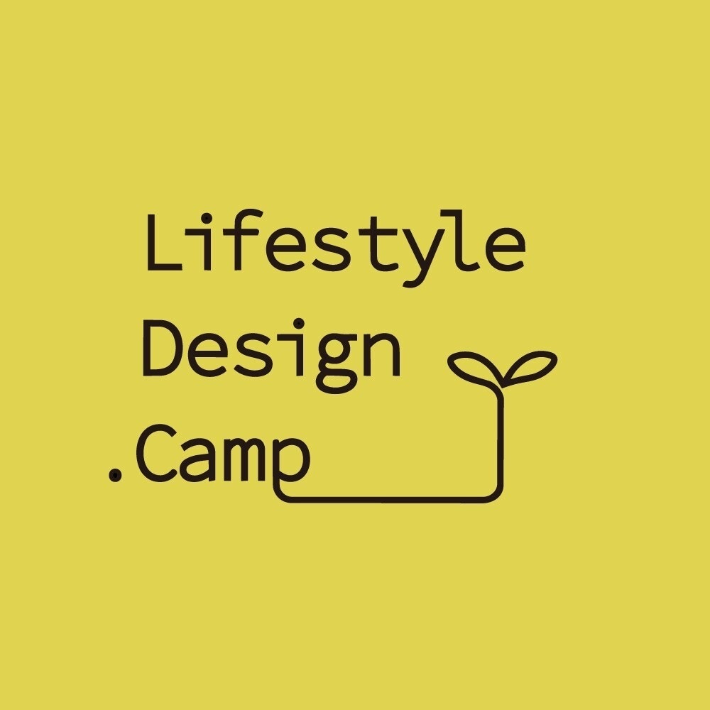 LifestyleDesign.Camp