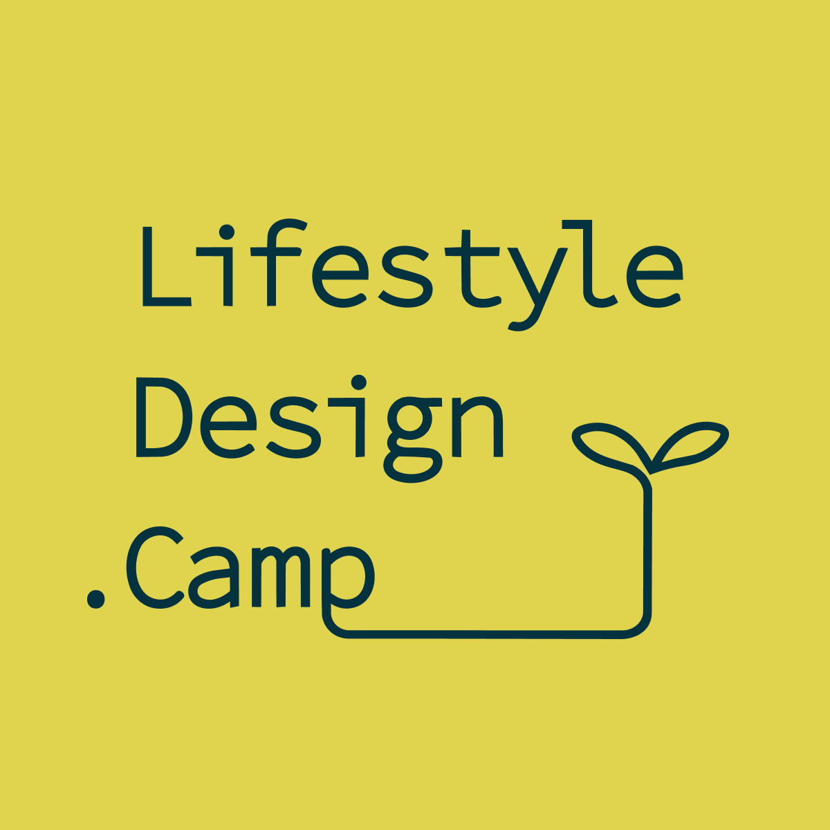 LifestyleDesign.Camp