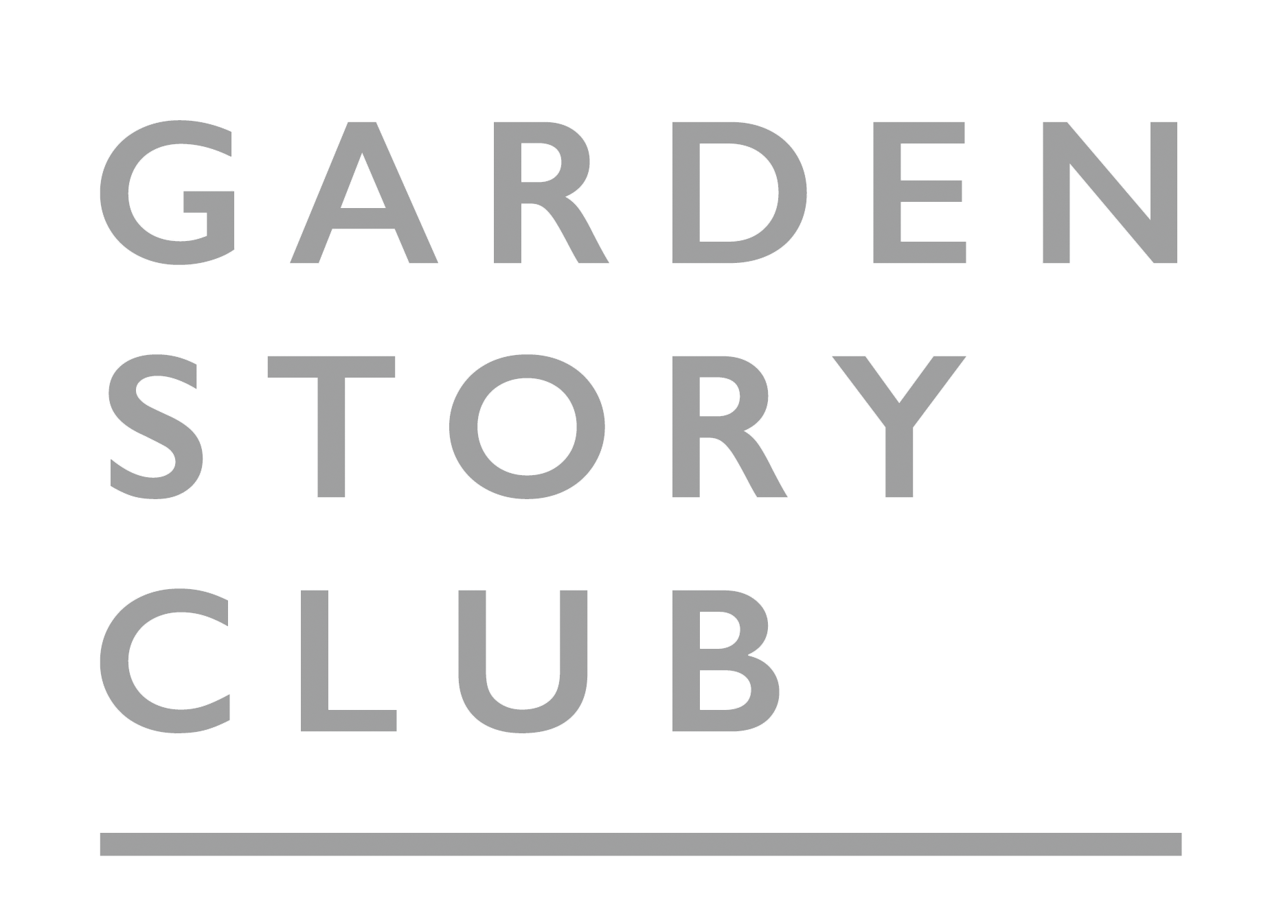 GARDEN STORY CLUB
