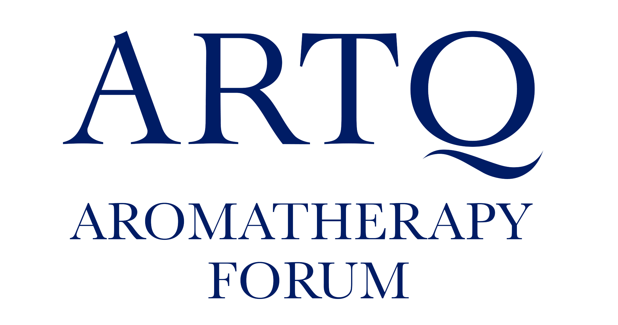 ARTQ AROMATHERAPY FORUM