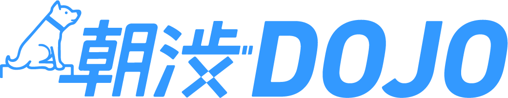朝渋DOJO