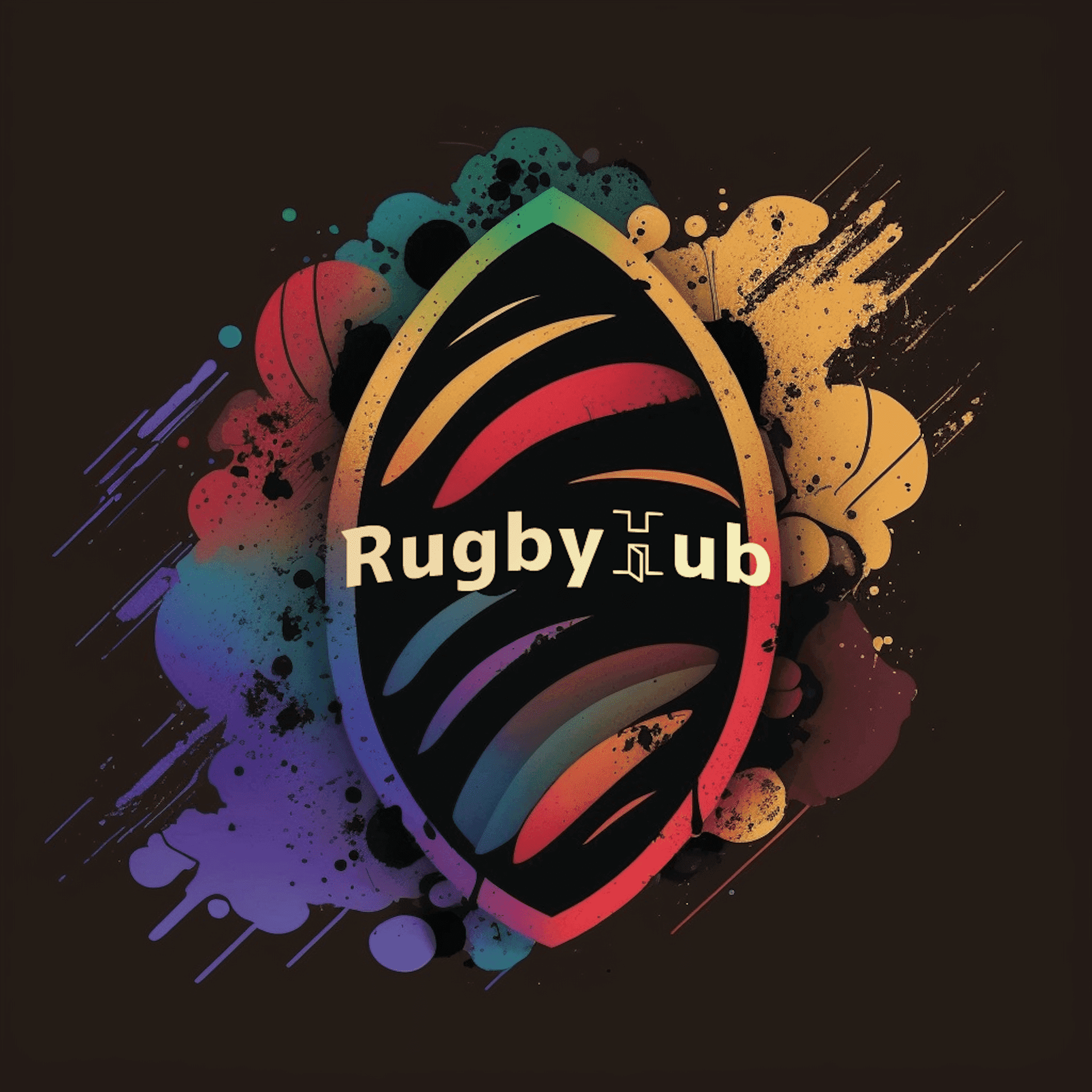 RugbyHub（ラグハブ）