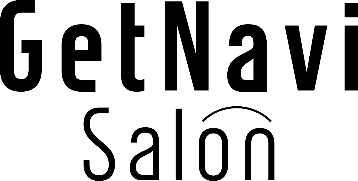 GetNavi Salon
