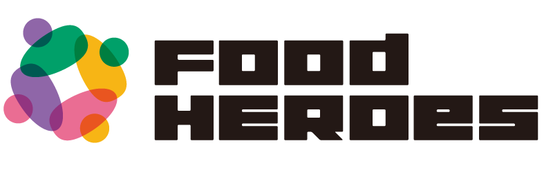 Food HEROes U-30 COMMUNITY