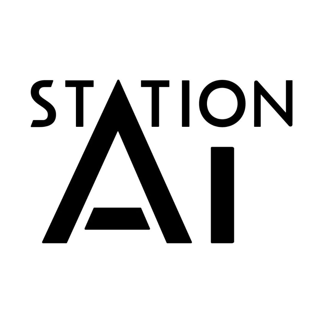 【デモ】StationAiコミュニティ「STAiGE」