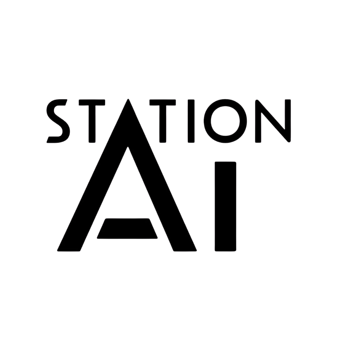 【デモ】StationAiコミュニティ「STAiGE」