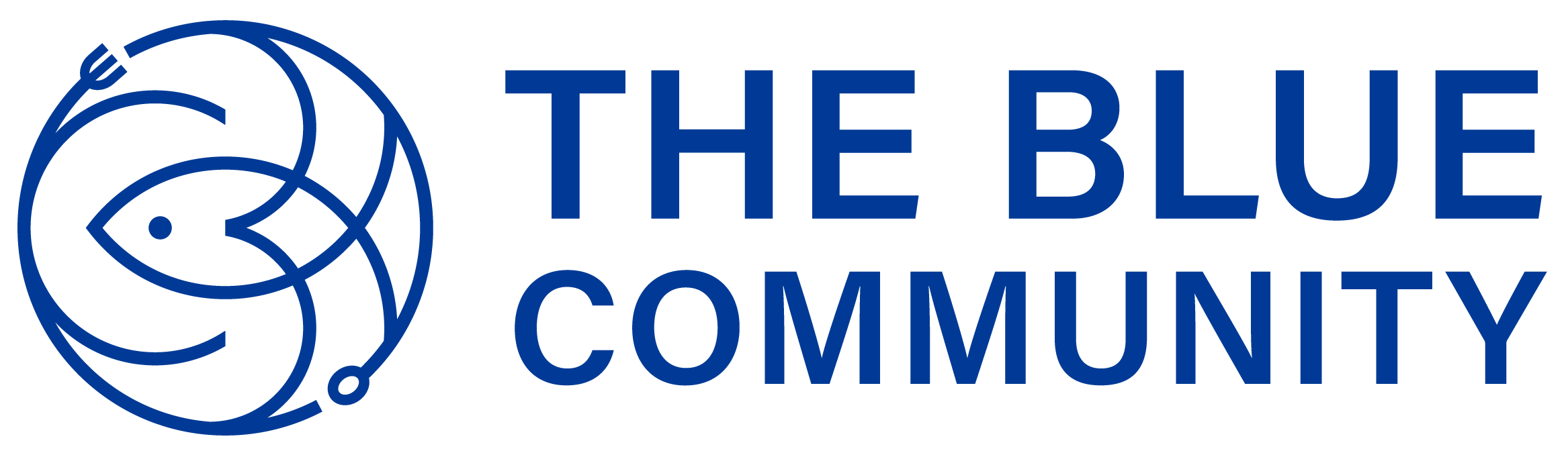 THE BLUE COMMUNITY