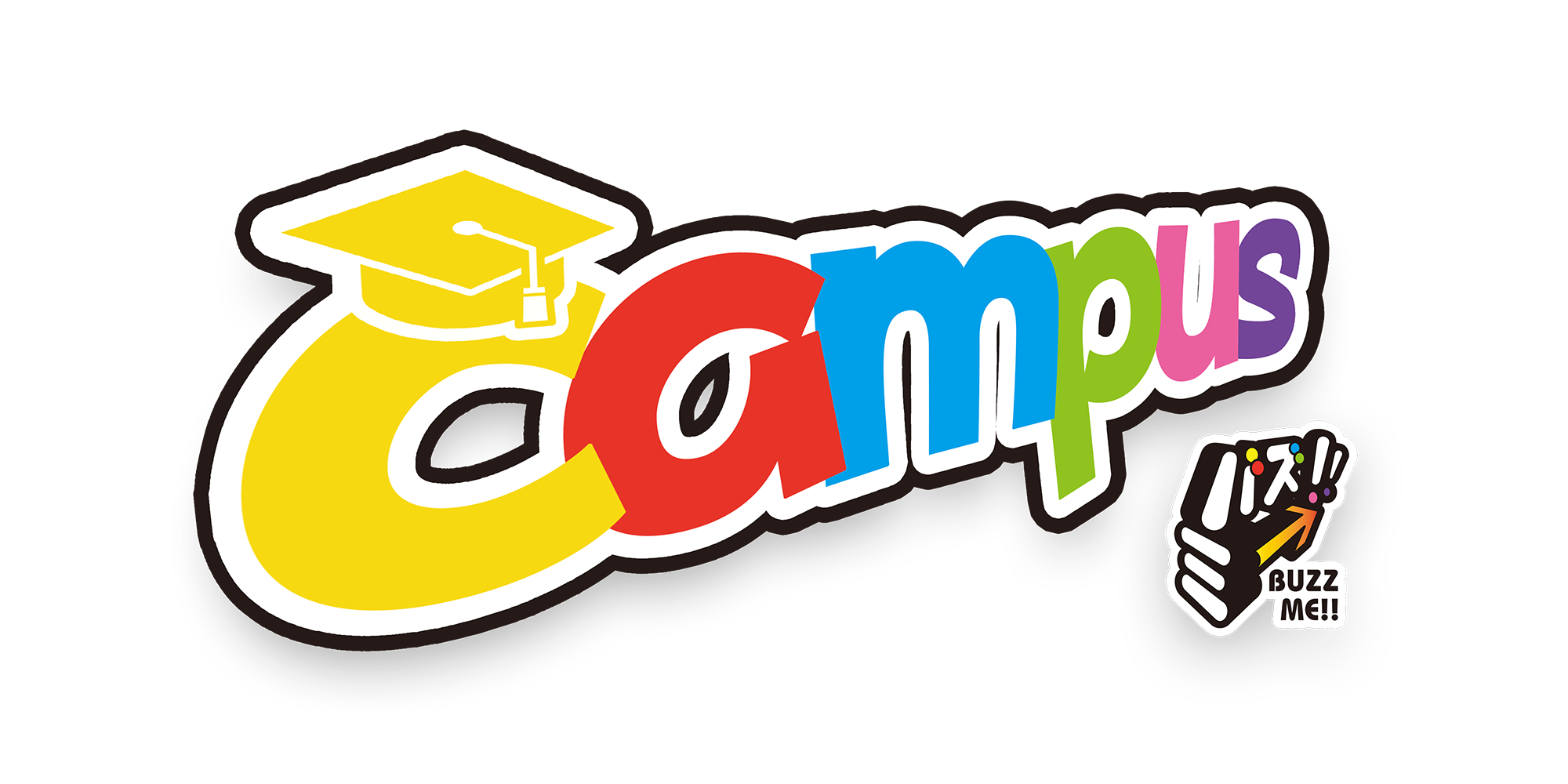 バズミー!!キャンパス