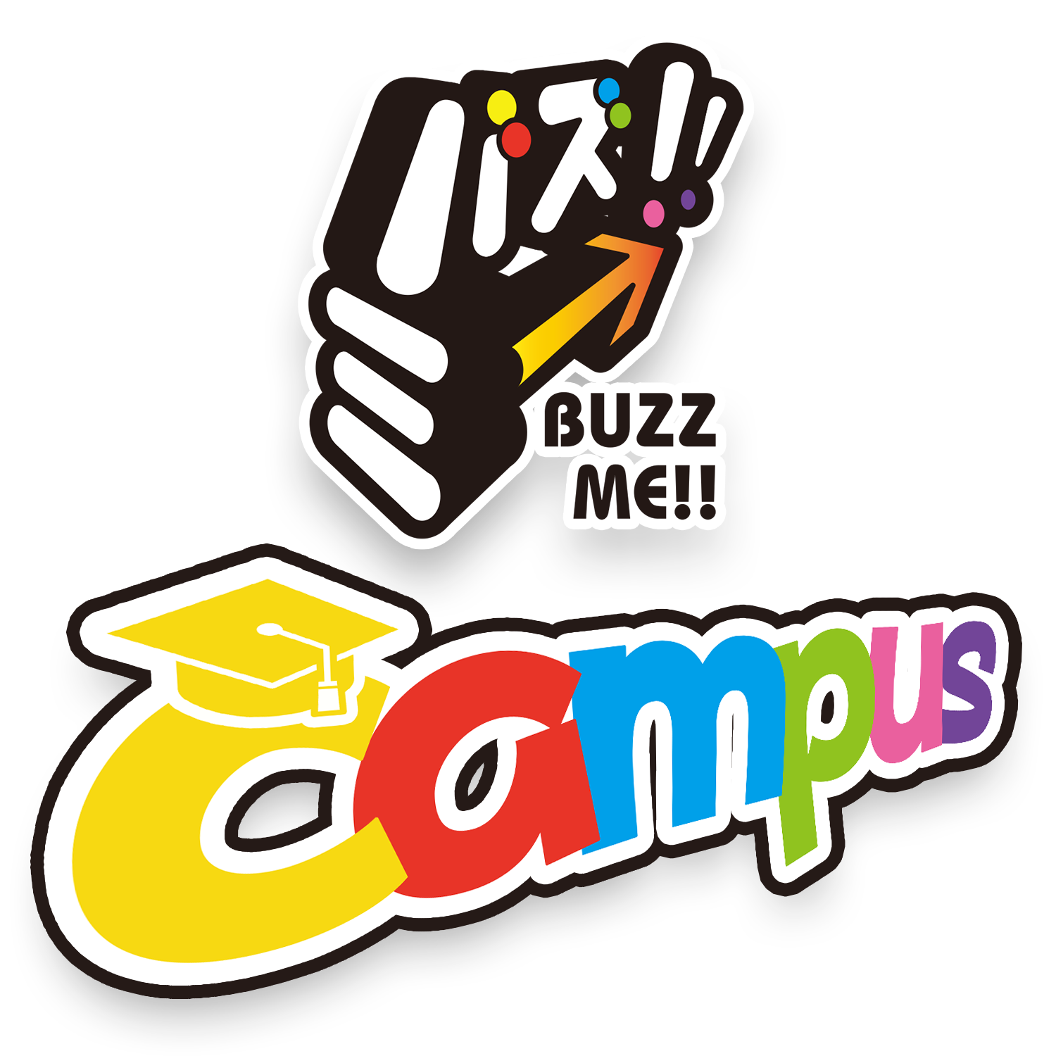 バズミー!!キャンパス