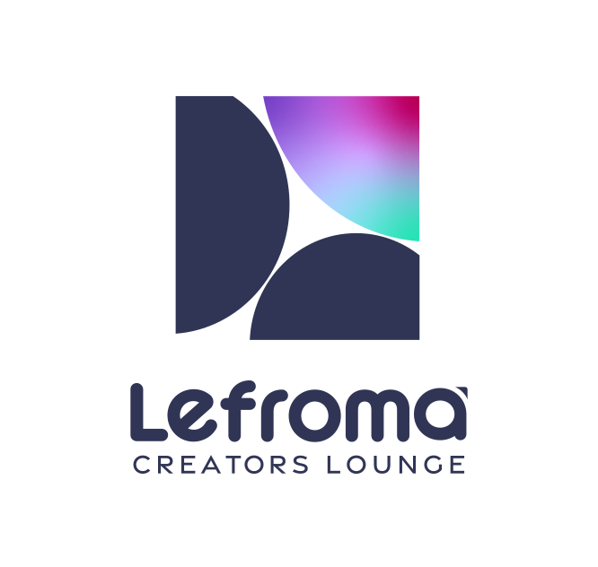 レフロマクリエイターズラウンジ