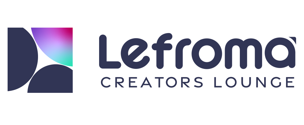 レフロマクリエイターズラウンジ