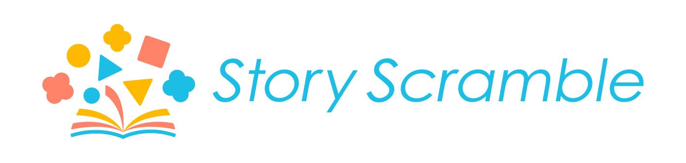 Story Scramble -ストスク-