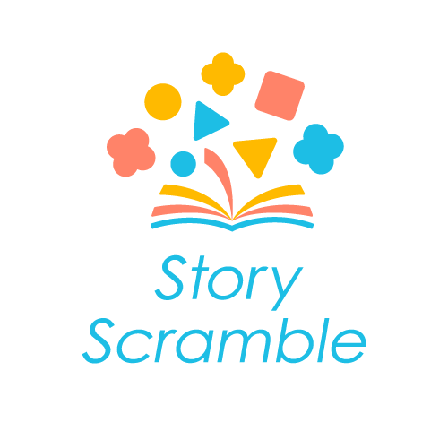 Story Scramble　-ストスク-