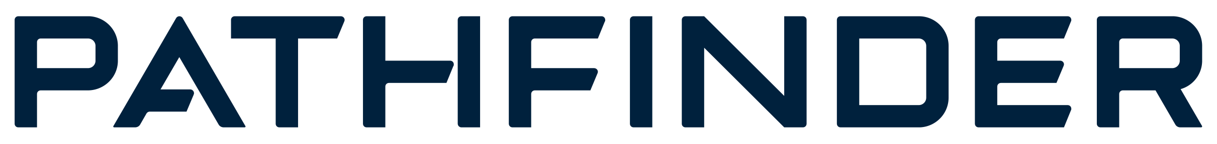 Pathfinder スタジオ