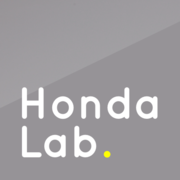 Honda Business Lab.　チラ見せ
