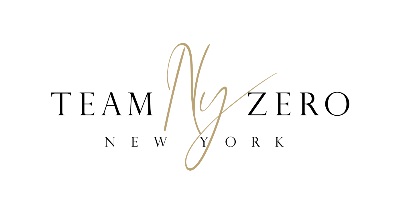 TEAM ZERO New Yorkについて | TEAM ZERO New York